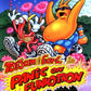 Mega Drive: ToeJam & Earl in Panic on Funkotron