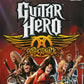 Playstation 2: Guitar Hero: Aerosmith