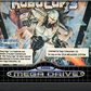 Mega Drive: RoboCop 3