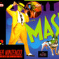 Super Nintendo: The Mask