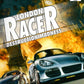 Playstation 2: London Racer: Destruction Madness