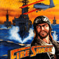 Mega Drive: Fire Shark