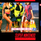Super Nintendo: California Games II