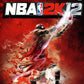 Xbox 360: NBA 2K12
