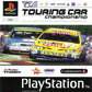 Playstation: TOCA Touring Car Championship