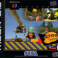MCD: Kids On Site