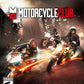 Playstation 3: Motorcycle Club