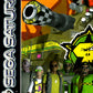 Saturn: Shellshock