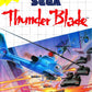 Master System: Thunder Blade