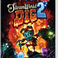 Nintendo Switch: Steamworld Dig 2