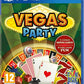 Playstation 4: Vegas Party