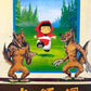 NES: Little Red Hood