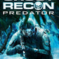 PSP: Ghost Recon Predator
