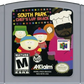 Nintendo 64: South Park Chef's Luv Shack