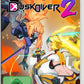 Nintendo Switch: Dusk Diver [Day One]