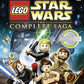 Xbox 360: LEGO Star Wars: Complete Saga [Classics]