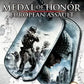 GameCube: Medal of Honor European Assault