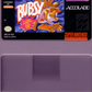 Super Nintendo: Bubsy