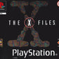 Playstation: X-Files The Game