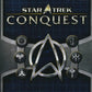 Playstation 2: Star Trek Conquest