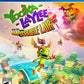 Playstation 4: Yooka-Laylee and the Impossible Lair