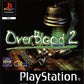 Playstation: OverBlood 2