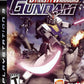 Playstation 3: Dynasty Warriors: Gundam