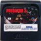 Game Gear: Predator 2