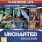 Playstation 4: Uncharted: The Nathan Drake Collection [Playstation Hits]