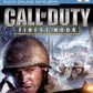 Playstation 2: Call of Duty Finest Hour