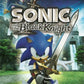 Nintendo Wii: Sonic and the Black Knight