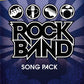 Nintendo Wii: Rock Band Song Pack 1
