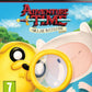 Playstation 3: Adventure Time: Finn & Jake Investigations