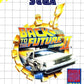 Master System: Back to the Future Part II