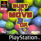 Playstation: Bust-A-Move 3 DX
