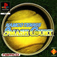 Playstation: Namco Tennis Smash Court
