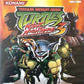 Playstation 2: Teenage Mutant Ninja Turtles 3 Mutant Nightmare