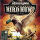 Nintendo Wii: Remington: Great American Bird Hunt