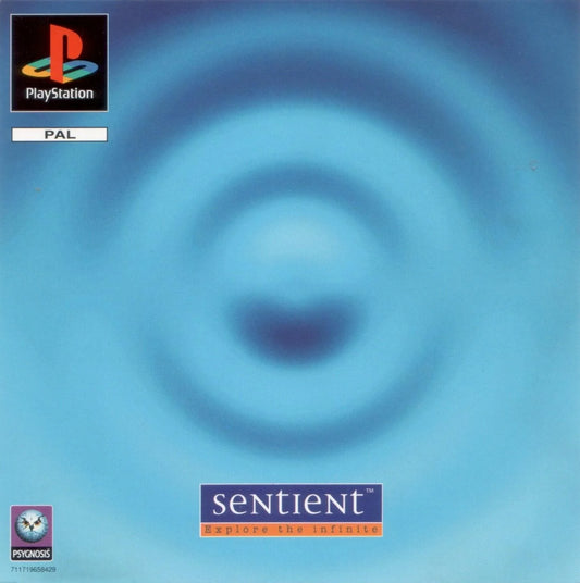 Playstation: Sentient