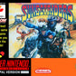 Super Nintendo: Sunset Riders
