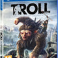 Playstation 4: Troll and I