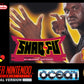 Super Nintendo: Shaq Fu
