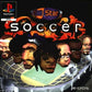 Playstation: All-Star Soccer
