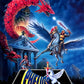 Mega Drive: Phelios