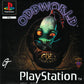 Playstation: Oddworld Abe's Oddysee