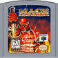 Nintendo 64: Mace Dark Age