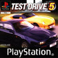 Playstation: Test Drive 5
