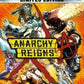 Xbox 360: Anarchy Reigns [Limited Edition]