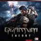 Playstation 3: Quantum Theory