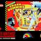 Super Nintendo: Incredible Crash Dummies